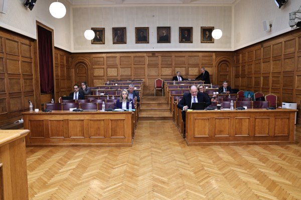 Τίτλοι τέλους στην εξεταστική για τον ΟΠΕΚΕΠΕ – Στις 27 Φλεβάρη το πόρισμα για τις διαχρονικές πολιτικές ευθύνες
