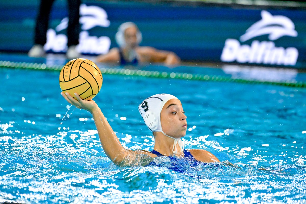 Κόντρα στην Ιταλία για το χάλκινο μετάλλιο η Εθνική πόλο γυναικών, Ολλανδία-Ουγγαρία ο τελικός