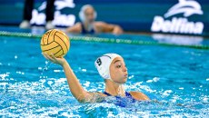 Κόντρα στην Ιταλία για το χάλκινο μετάλλιο η Εθνική πόλο γυναικών, Ολλανδία-Ουγγαρία ο τελικός