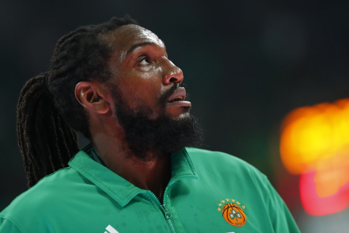 Φαρίντ: «Με τη σωστή νοοτροπία για να κατακτήσουμε το Κύπελλο»