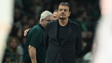 Πένθος για τον Εργκίν Αταμάν: «Έφυγε» από τη ζωή η μητέρα του