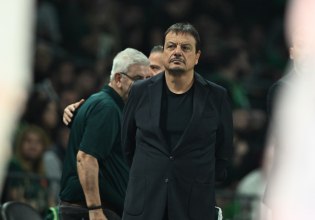 Πένθος για τον Εργκίν Αταμάν: «Έφυγε» από τη ζωή η μητέρα του