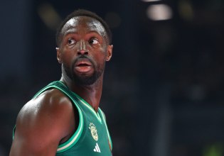 Παναθηναϊκός: Ο τραυματισμός του Γκραντ, η ανάρτηση της συζύγου του και οι εξετάσεις (pic)