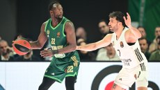 Παναθηναϊκός: Ο τραυματισμός του Γκραντ, η ανάρτηση της συζύγου του και οι εξετάσεις (pic)