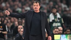 Αταμάν: «Νίκη με την Παρτιζάν για να βελτιώσουμε τη θέση μας στη βαθμολογία»