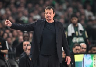 Αταμάν: «Νίκη με την Παρτιζάν για να βελτιώσουμε τη θέση μας στη βαθμολογία»