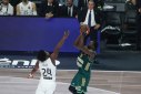 Παναθηναϊκός – Ρεάλ Μαδρίτης 82-81: Πήρε το «θρίλερ» με buzzer beater του Γκραντ