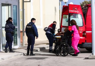 Ύπατη Αρμοστεία του ΟΗΕ: Ανάγκη για πλήρη διαφάνεια και διερεύνηση της τραγωδίας στη Χίο