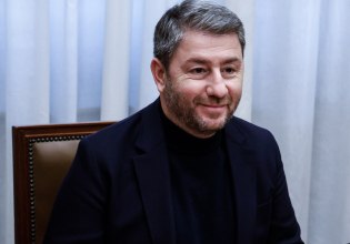 Ο Ανδρουλάκης απάντησε με Tik Tok στο viral βίντεο νεαρής για την τρέλα που επικρατεί στα ενοίκια