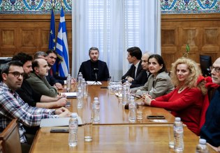 Ανδρουλάκης: Δεν συγχωρείται η οποιαδήποτε υποστελέχωση στην Επιθεώρηση Εργασίας