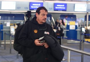 Αταμάν: «Νίκη με την Παρτιζάν για να βελτιώσουμε τη θέση μας στη βαθμολογία»