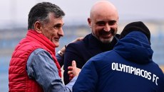 Ολυμπιακός: Η 11άδα για το παιχνίδι με τον Αστέρα Τρίπολης (pic)