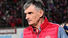 Μεντιλίμπαρ: «Το γρήγορο γκολ μας βοήθησε πολύ, ενώ το δεύτερο ήρθε την κατάλληλη στιγμή»