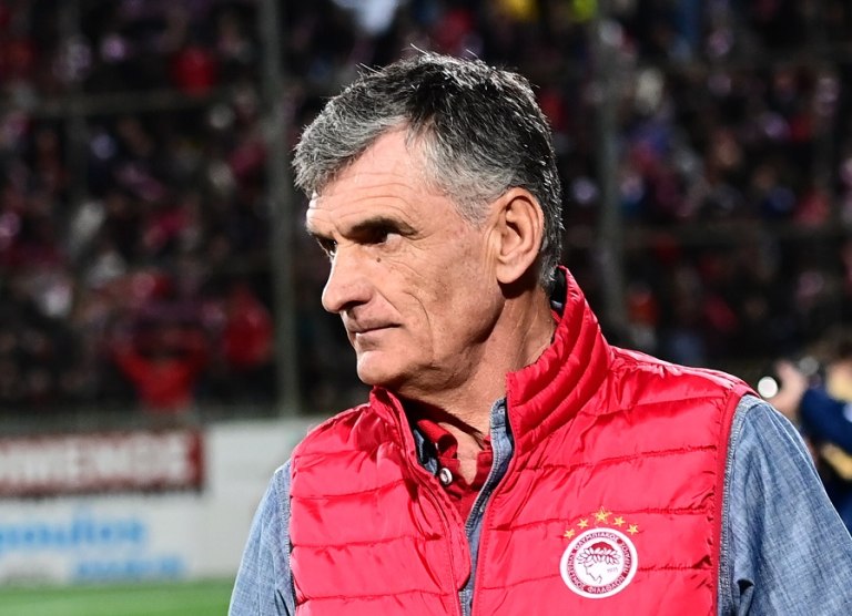 Μεντιλίμπαρ: «Το γρήγορο γκολ μας βοήθησε πολύ, ενώ το δεύτερο ήρθε την κατάλληλη στιγμή»