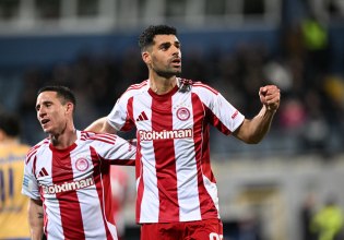 Τα «είπε όλα» με μια κίνηση ο Ταρέμι