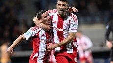 Αστέρας Τρίπολης – Ολυμπιακός: Ο Ταρέμι κάνει το 2-0 για τους Πειραιώτες (vid)