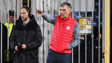 Μεντιλίμπαρ: «Όταν έχουμε τόσα πολλά ματς είναι σημαντικό όσο περισσότεροι παίκτες είναι καλά»