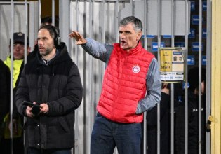 Μεντιλίμπαρ: «Όταν έχουμε τόσα πολλά ματς είναι σημαντικό όσο περισσότεροι παίκτες είναι καλά»