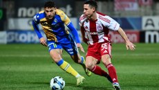 Ολυμπιακός: Ο Ποντένσε είναι εδώ ξανά…