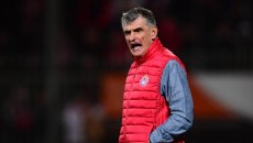 Μεντιλίμπαρ: «Το γρήγορο γκολ μάς βοήθησε πολύ και το δεύτερο ήρθε την κατάλληλη στιγμή»