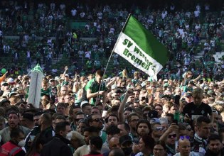 Η Βέρντερ Βρέμης ακύρωσε το ταξίδι στις ΗΠΑ λόγω της ICE