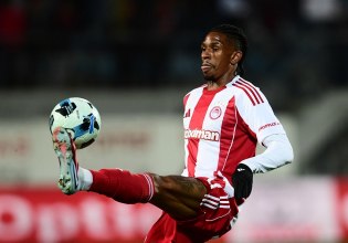 Λουίζ: «Είτε με ένα γκολ, είτε με μία ασίστ θέλω πάρα πολύ να βοηθήσω τον Ολυμπιακό»