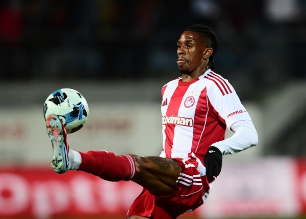 Λουίζ: «Είτε με ένα γκολ, είτε με μία ασίστ θέλω πάρα πολύ να βοηθήσω τον Ολυμπιακό»