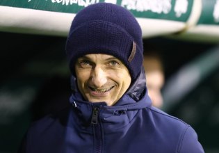 Ο ΠΑΟΚ ανακοίνωσε την λίστα του για το Europa League με τρία νέα πρόσωπα