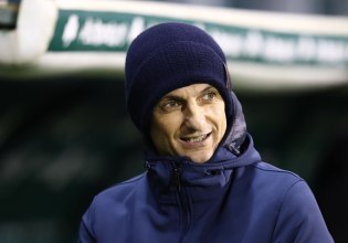 ΠΑΟΚ: Η 11άδα που ανακοίνωσε ο Λουτσέσκου για το ντέρμπι στο Βικελίδης