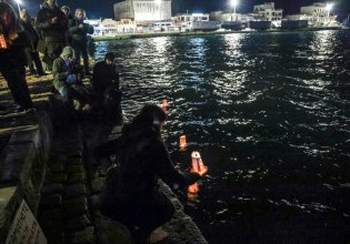 Μετανάστες και πρόσφυγες θα συνεχίσουν να πνίγονται γιατί η Ευρώπη δεν προσφέρει κανέναν ασφαλή τρόπο να φτάσουν