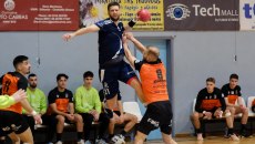 Ζαφειράκης Νάουσας – Ολυμπιακός 20-41: Εύκολη νίκη και τώρα… Final 4 για τους Πειραιώτες