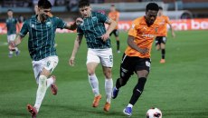 LIVE: ΟΦΗ – Λεβαδειακός