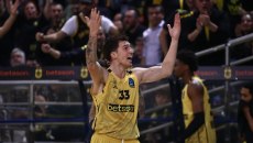 Σερβία: Στις κλήσεις για τα προκριματικά του Παγκοσμίου Κυπέλλου 2027 ο Άντζουσιτς του Άρη