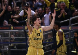 Σερβία: Στις κλήσεις για τα προκριματικά του Παγκοσμίου Κυπέλλου 2027 ο Άντζουσιτς του Άρη