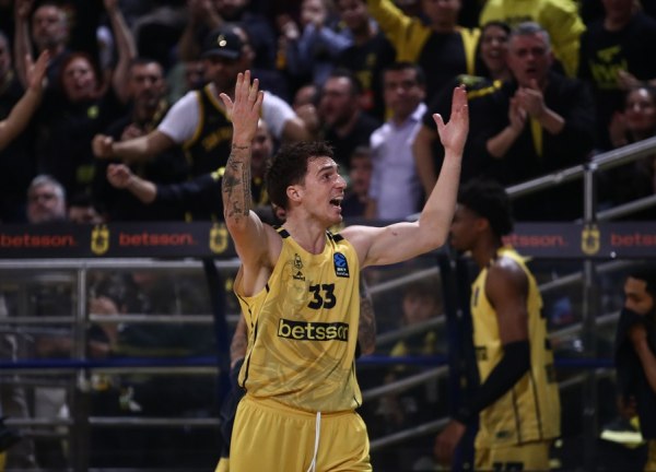 Σερβία: Στις κλήσεις για τα προκριματικά του Παγκοσμίου Κυπέλλου 2027 ο Άντζουσιτς του Άρη