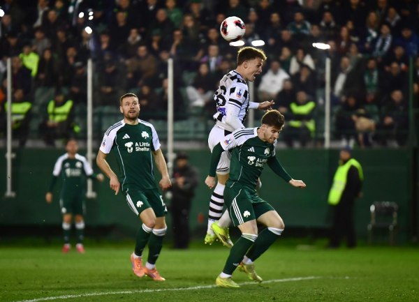 ΠΑΟΚ: Η 11άδα του δικεφάλου για τον επαναληπτικό του Κυπέλλου με τον Παναθηναϊκό