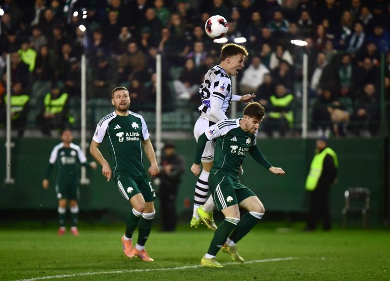 ΠΑΟΚ: Η 11άδα του δικεφάλου για τον επαναληπτικό του Κυπέλλου με τον Παναθηναϊκό