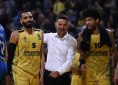 Άρης Betsson – Νεπτούνας 83-64:  Συνέτριψε τους Λιθουανούς και πάει για «τελικό» πρόκρισης στη Ρουμανία