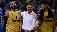 Άρης Betsson – Νεπτούνας 83-64:  Συνέτριψε τους Λιθουανούς και πάει για «τελικό» πρόκρισης στη Ρουμανία
