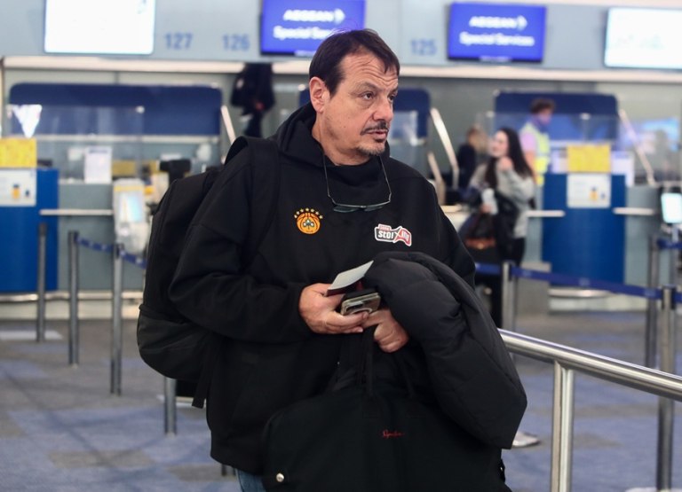 Παναθηναϊκός: Με αλλαγές η 12άδα για το παιχνίδι κόντρα στην Παρτιζάν