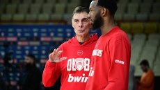 Ολυμπιακός: Η 12άδα για την αναμέτρηση τη Βίρτους Μπολόνια