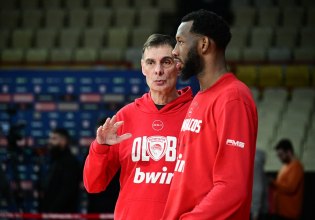 Ολυμπιακός: Η 12άδα για την αναμέτρηση τη Βίρτους Μπολόνια