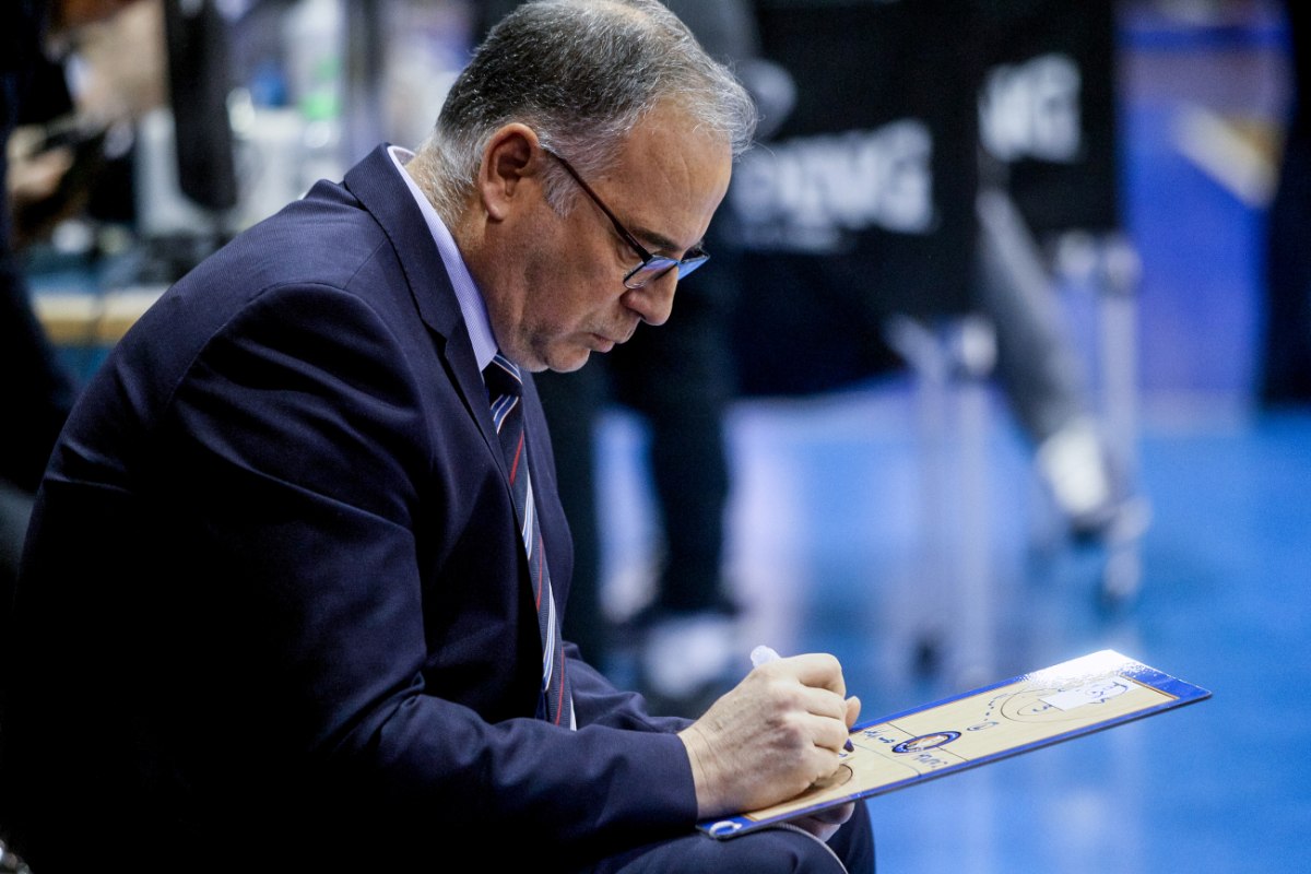 Συλλυπητήρια ΠΑΣΟΚ για τον θάνατο του Θανάση Σκουρτόπουλου – «Το αποτύπωμα που αφήνει θα μείνει ανεξίτηλο»