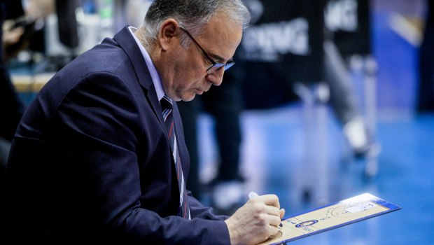 Συλλυπητήρια ΠΑΣΟΚ για τον θάνατο του Θανάση Σκουρτόπουλου – «Το αποτύπωμα που αφήνει θα μείνει ανεξίτηλο»