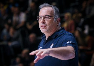 Ενός λεπτού σιγή σε όλα τα ματς στη μνήμη του Σκουρτόπουλου ανακοίνωσε η ΕΟΚ