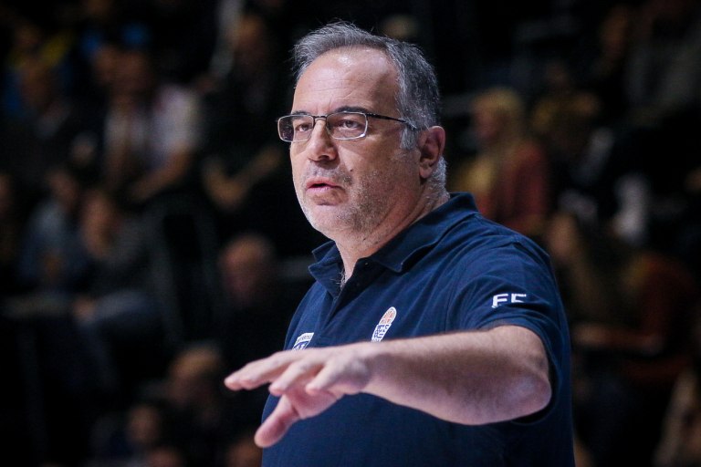 Ενός λεπτού σιγή σε όλα τα ματς στη μνήμη του Σκουρτόπουλου ανακοίνωσε η ΕΟΚ