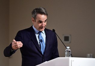 Ο Μητσοτάκης πετά χαρταετό για τα κρίσιμα, επιμένει στη «θετική ατζέντα» – Η πρώτη αναφορά στην Καισαριανή