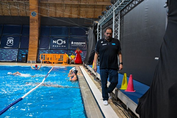 Παυλίδης: «Θα έρθει και το χρυσό όταν πρέπει, εκεί που πρέπει»