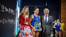 Δύο Ελληνίδες στην καλύτερη ομάδα του Ευρωπαϊκού Πρωταθλήματος