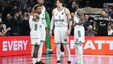 Οι αθλητικές μεταδόσεις: Πού θα δείτε Παναθηναϊκό στη Euroleague, αλλά και Μίλαν, Ντόρτμουντ, Τσέλσι